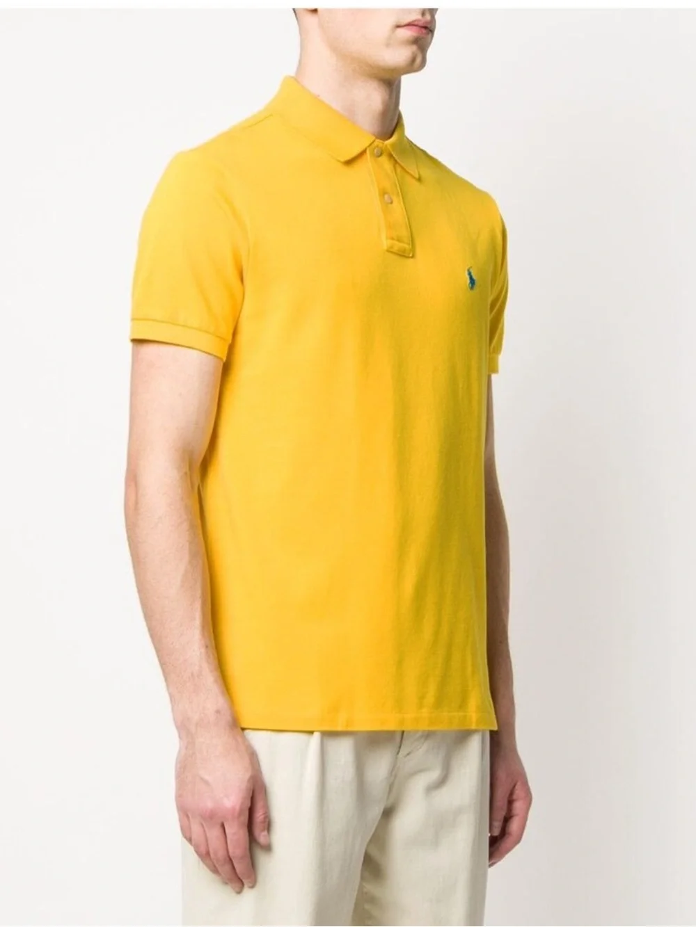 Polo by Ralph Lauren Iconic Polo Shirt